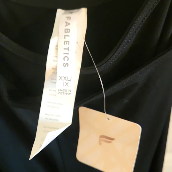 Fabletis Cloud Jersey Wide Leg Jumpsuit - Picture 4 of 4